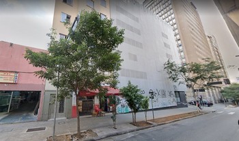 Imagem de fundo do condomínio Condomínio Da Paz - Vila Buarque - São Paulo - SP