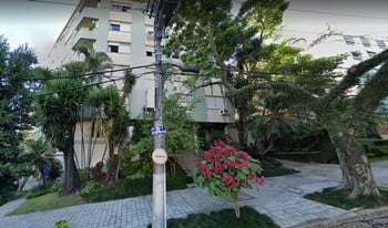 Imagem de fundo do condomínio Condomínio Da Pedreira - Auxiliadora - Porto Alegre - RS