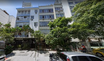 Imagem de fundo do condomínio Condomínio Da Rua Barão Da Torre - Ipanema - Rio De Janeiro - RJ