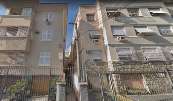 Imagem de fundo do condomínio Condomínio Da Rua General Silva Pessoa 41 - Tijuca - Rio De Janeiro - RJ