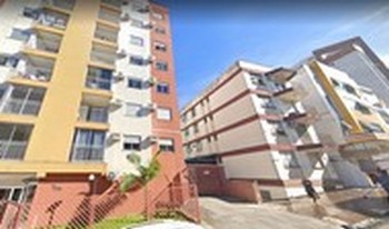 Imagem de fundo do condomínio Condomínio Da Vinci - Centro - Santa Maria - RS