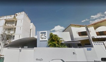 Imagem de fundo do condomínio Condomínio Dafne - Brotas - Salvador - BA