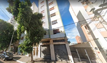 Imagem de fundo do condomínio Condomínio Dafne - Vila Clementino - São Paulo - SP