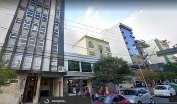 Imagem de fundo do condomínio Condomínio D'agostini - Centro - Caxias Do Sul - RS