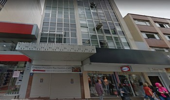 Imagem de fundo do condomínio Condomínio Dahil - Centro - Florianópolis - SC