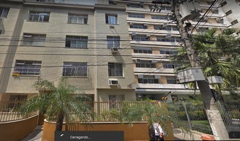 Imagem de fundo do condomínio Condomínio Daisy - Icaraí - Niteroi - RJ