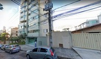 Imagem de fundo do condomínio Condomínio Dakar - Buritis - Belo Horizonte - MG