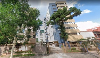 Imagem de fundo do condomínio Condomínio Dal Fiori - São João - Porto Alegre - RS