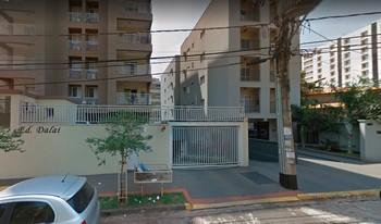 Imagem de fundo do condomínio Condomínio Dalai - Nova Aliança - Ribeirão Preto - SP