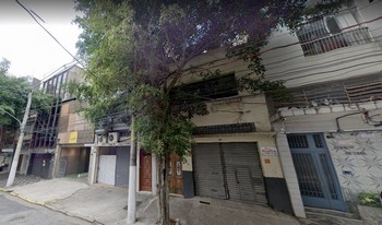 Imagem de fundo do condomínio Condomínio Dália - Bom Retiro - São Paulo - SP