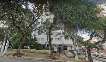 Imagem de fundo do condomínio Condomínio Dáliane - Santana - São Paulo - SP