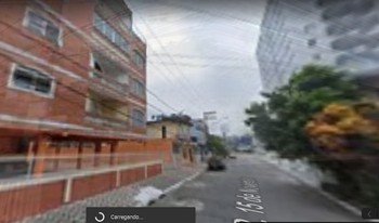 Imagem de fundo do condomínio Condomínio Dalmari - Vila Mirim - Praia Grande - SP