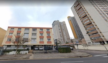 Imagem de fundo do condomínio Condomínio Dalton Mendes - Juvevê - Curitiba - PR