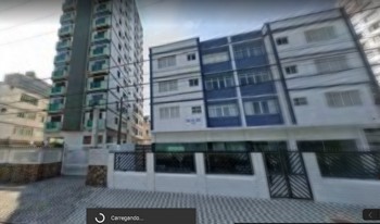 Imagem de fundo do condomínio Condomínio Dalton Residence - Boqueirão - Praia Grande - SP
