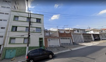 Imagem de fundo do condomínio Condomínio Dalvia - Cambuci - São Paulo - SP