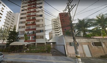 Imagem de fundo do condomínio Condomínio Damasco - Pituba - Salvador - BA