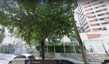 Imagem de fundo do condomínio Condomínio Damasco - Jardim Paulista - São Paulo - SP