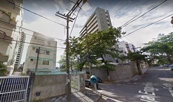 Imagem de fundo do condomínio Condomínio Damcos - Pituba - Salvador - BA