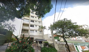 Imagem de fundo do condomínio Condomínio Dania - Vila Clementino - São Paulo - SP