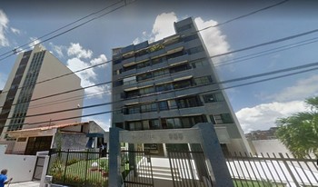 Imagem de fundo do condomínio Condomínio Daniel - Jardim Apipema - Salvador - BA