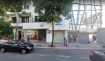 Imagem de fundo do condomínio Condomínio Daniel - Cerqueira César - São Paulo - SP