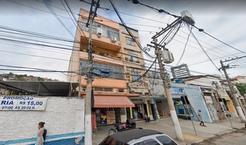 Imagem de fundo do condomínio Condomínio Daniel Cury - São Domingos - Niteroi - RJ