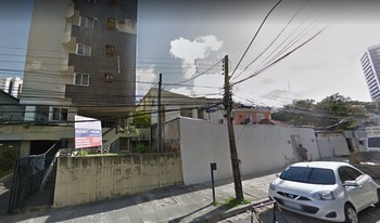 Imagem de fundo do condomínio Condomínio Daniel Peixoto - Espinheiro - Recife - PE