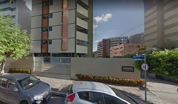 Imagem de fundo do condomínio Condomínio Daniela - Jatiuca - Maceió - AL