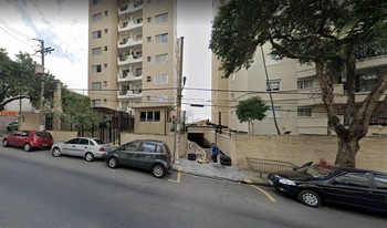 Imagem de fundo do condomínio Condomínio Daniela - Cambuci - São Paulo - SP