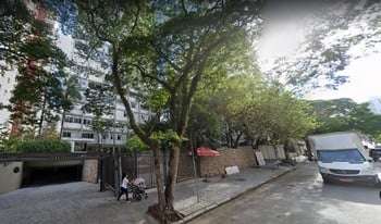 Imagem de fundo do condomínio Condomínio Daniela - Cerqueira César - São Paulo - SP