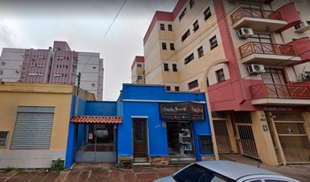 Imagem de fundo do condomínio Condomínio Daniela Francine - Centro - São Leopoldo - RS