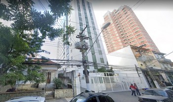 Imagem de fundo do condomínio Condomínio Daniela. - Vila Clementino - São Paulo - SP