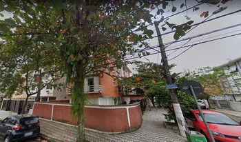 Imagem de fundo do condomínio Condomínio Daniela - Ponta Da Praia - Santos - SP