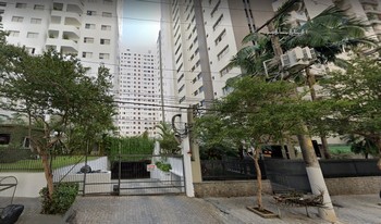Imagem de fundo do condomínio Condomínio Daniela - Indianópolis - São Paulo - SP