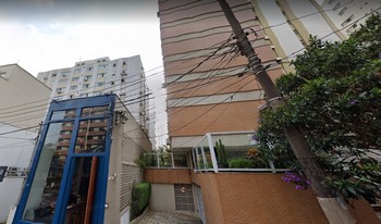 Imagem de fundo do condomínio Condomínio Danielle - Cerqueira César - São Paulo - SP