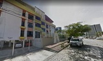 Imagem de fundo do condomínio Condomínio Danielle - Candelária - Natal - RN
