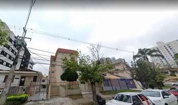 Imagem de fundo do condomínio Condomínio Danielle - Vila Izabel - Curitiba - PR
