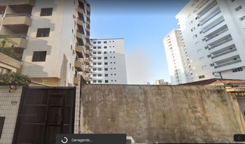 Imagem de fundo do condomínio Condomínio Danielle Residence - Aviação - Praia Grande - SP