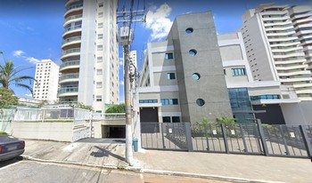 Imagem de fundo do condomínio Condomínio Dante Alighieri - Mooca - São Paulo - SP