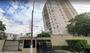 Imagem de fundo do condomínio Condomínio Dante Almery - Jabaquara - São Paulo - SP