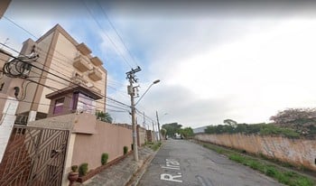 Imagem de fundo do condomínio Condomínio Danúbio Azul - Jardim Stella - Santo André - SP
