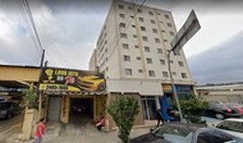 Imagem de fundo do condomínio Condomínio Danúbio - Vila Galvão - Guarulhos - SP