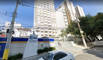 Imagem de fundo do condomínio Condomínio Danúbio - Perdizes - São Paulo - SP