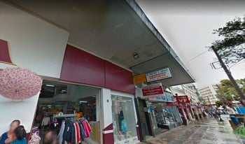 Imagem de fundo do condomínio Condomínio Danúbio - Centro - Lages - SC