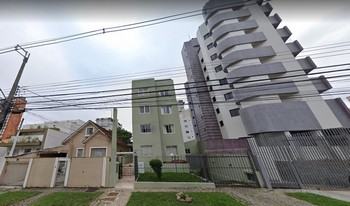 Imagem de fundo do condomínio Condomínio Danuza - água Verde - Curitiba - PR