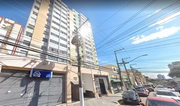 Imagem de fundo do condomínio Condomínio Dardes - Mooca - São Paulo - SP