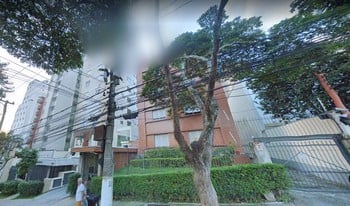 Imagem de fundo do condomínio Condomínio Darly - Mirandópolis - São Paulo - SP