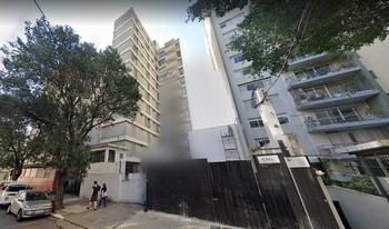 Imagem de fundo do condomínio Condomínio Daronyl - Bom Retiro - São Paulo - SP