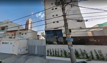 Imagem de fundo do condomínio Condomínio Daruma - Vila Pires - Santo André - SP
