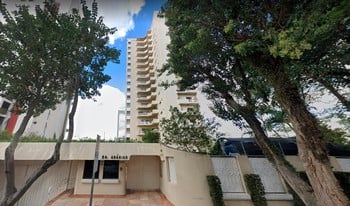 Imagem de fundo do condomínio Condomínio Das Acácias - Centro - Santo André - SP